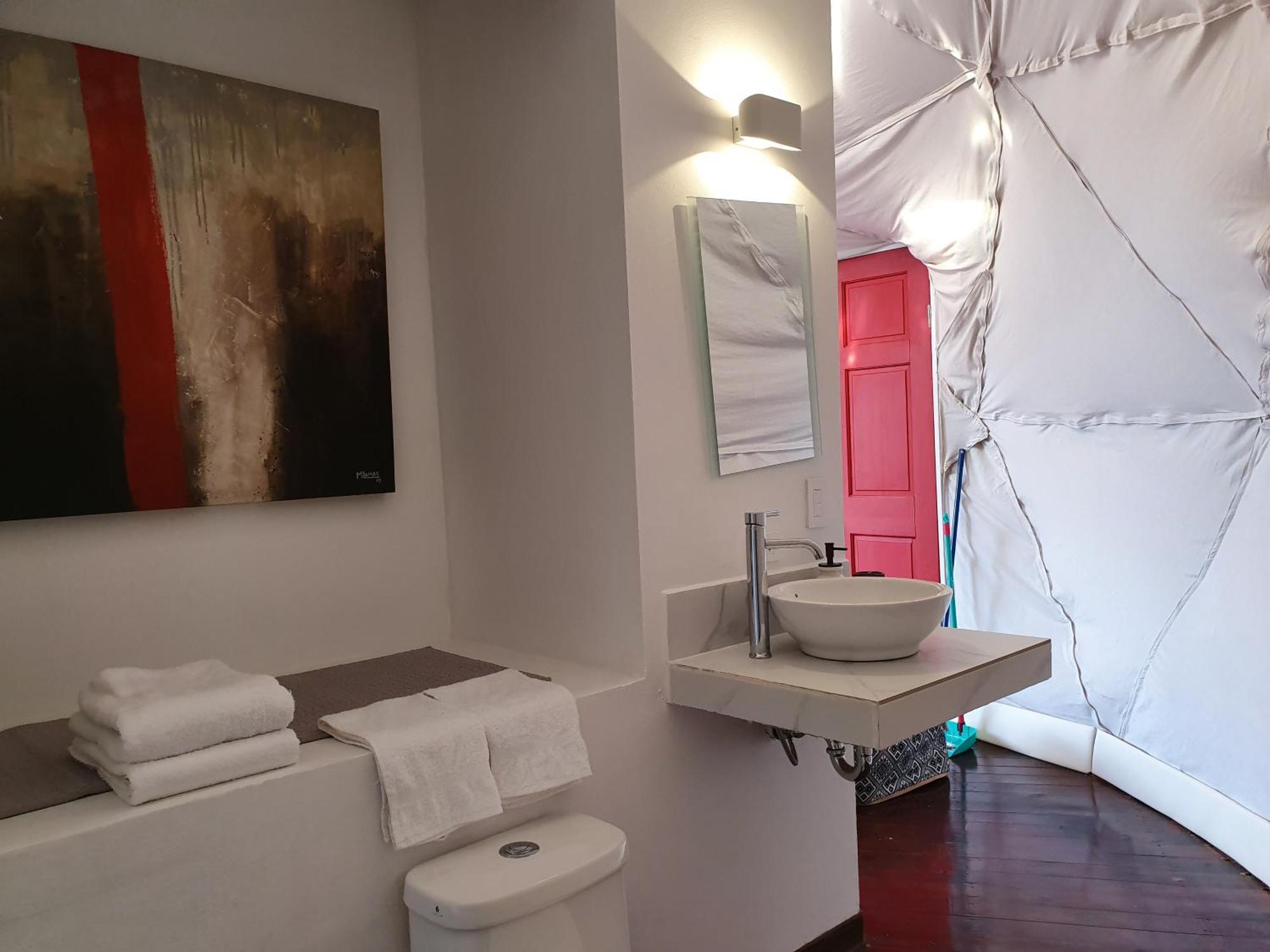 Quinta Esencia Βίλα Αλαχουέλα Εξωτερικό φωτογραφία