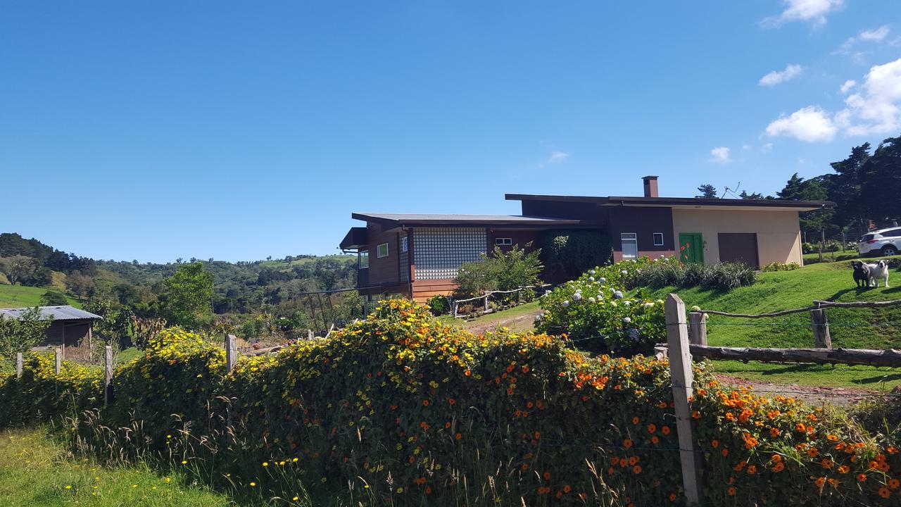 Quinta Esencia Βίλα Αλαχουέλα Εξωτερικό φωτογραφία